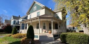 5 Coolidge Avenue Glens Falls, NY 12801