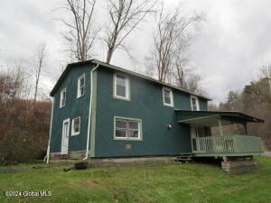 13 Callahan Lane Fort Ann, NY 12827