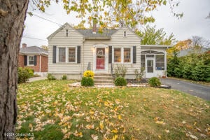 177 Berkshire Boulevard Albany, NY 12203