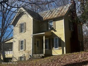 109 High Street Cobleskill, NY 12043