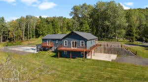 217 Meade Road CHARLOTTEVILLE, NY 12036