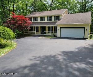 54 Canterbury Road Clifton Park, NY 12065