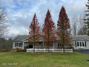 1233 Perth Road Galway, NY 12086