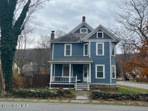 1 Washington Street Street Granville, NY 12832