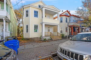 20 Benson Street Albany, NY 12206