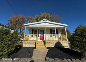 10 Quincy Street Albany, NY 12205