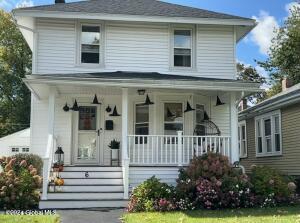 6 Lighthall Avenue Cohoes, NY 12047