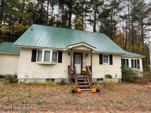 7823 State Route 9 North Creek, NY 12817