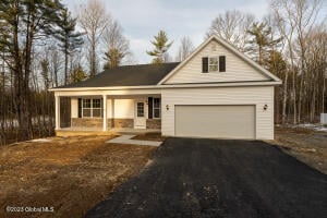 11 Appleton Street Ballston Lake, NY 12019