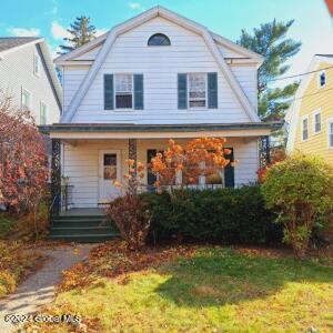 25 Clermont Street Albany, NY 12203