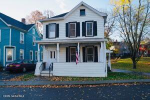 7 Freleigh Place Coxsackie, NY 12051