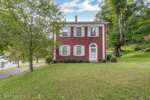 756 Irish Hill Road Berne, NY 12023