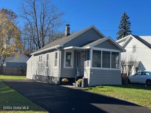 108 Cuthbert Street Schenectady, NY 12302