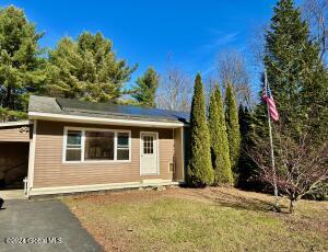 7 Joe Green Road Fort Ann, NY 12827