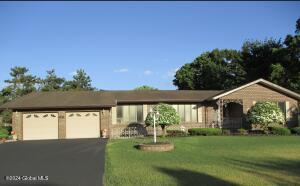 15 Huntleigh Drive Loudonville, NY 12211