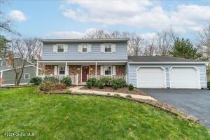 5 Silver Maple Drive Clifton Park, NY 12065