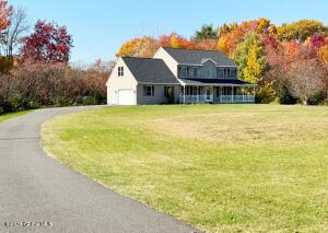 5 Beverly Drive West Sand Lake, NY 12196