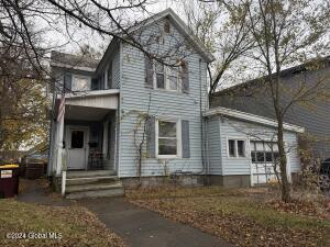 111 Saratoga Avenue South Glens Falls, NY 12803