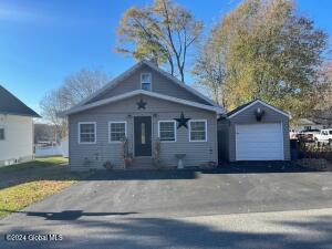 21 Dodge Street Wynantskill, NY 12198