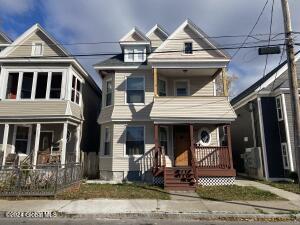 907 Delamont Avenue Schenectady, NY 12307