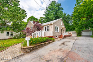 166 W North Street Ballston Spa, NY 12020