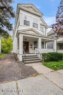 25 Kent Street Albany, NY 12206