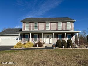 23 Line Drive Troy, NY 12180