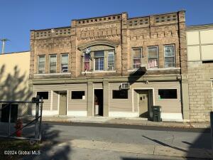 13-17 Court Street Hudson Falls, NY 12839