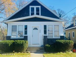 868 Hazelwood Avenue Schenectady, NY 12306