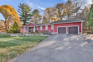 1 Sunset Drive Troy, NY 12182