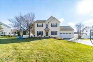 4 Sandpiper Lane Rexford, NY 12148