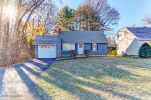 194 Prospect Avenue Gloversville, NY 12078