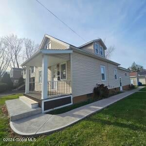 138 Russell Road Albany, NY 12203