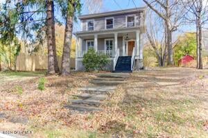 542 River Road Schodack Landing, NY 12156