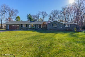 21 Paul Holly Dr Loudonville, NY 12211