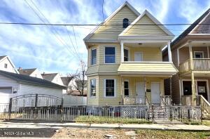 801 Grant Avenue Schenectady, NY 12307