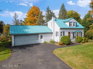 9492 Duanesburg Road Delanson, NY 12053