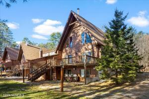 100 Crystal Lake Drive Brant Lake, NY 12815