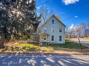 21 Wiley Street Ticonderoga, NY 12883