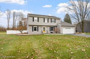 12 Hillside Drive Glenville, NY 12302