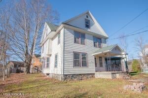 113 Shepard Avenue Saranac Lake, NY 12983