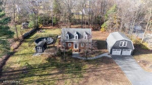 21 Grey Fox Drive Fort Edward, NY 12828