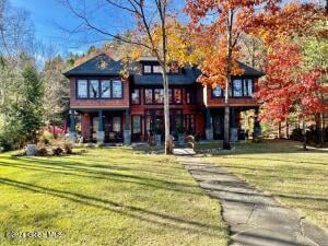 55 Indian Brook Drive Bolton, NY 12814