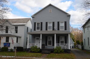 96 Main Street Schaghticoke, NY 12154