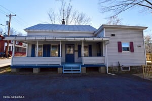 5 Ridge Avenue Warrensburg, NY 12885