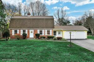 2 Northwood Drive Malta, NY 12020