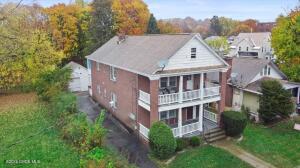 54 Meadowlawn Avenue Troy, NY 12180