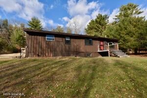 65 Barney Road Middle Grove, NY 12850