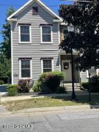 124 Jefferson Street Saratoga Springs, NY 12866