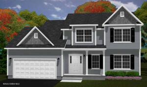 26 Saddlebrook Boulevard Ballston Lake, NY 12019